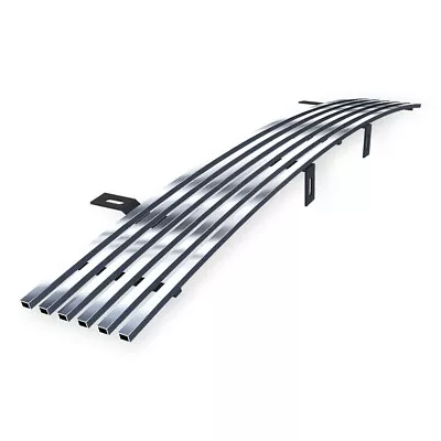 For 2001-2003 Ford F-150 Harley Davidson Bumper Stainless Steel Billet Grille • $41.99