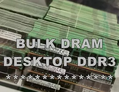 DDR3L Desktop 4GB DDR3L RAM Memory 12800U 1600 PC3L PC3 DDR3 UDIMM 1.35V 35 VOLT • $9.90