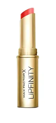 New Sealed Max Factor Lipfinity Long Lasting Lipstick-choose Shade • £5.02