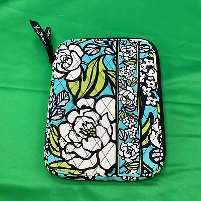 Vera Bradley ISLAND BLOOMS Ipad Mini Kindle Case Accessories Cover • $14.97