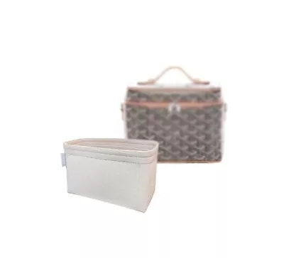 Bag Organizer - Compatible With Muse Vanity Case-HK | Handmade In HK  | Fascinee • $78