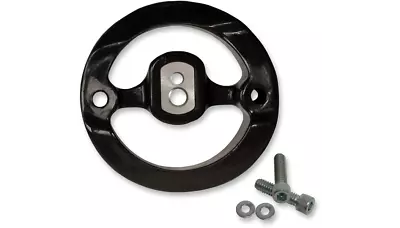 S&S Stealth Air Cleaner Cover Adapter Plate Kit 2017+ Harley Touring M8 • $69.66