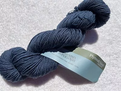 Plymouth DK Merino Superwash Yarn - 30% Off! • $5.60