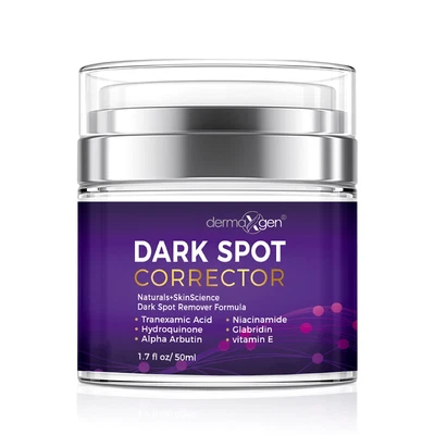 $14.95 • Buy Dark Spot Corrector, Skin Brightening, Age & Sunspots Remover For Face & Body