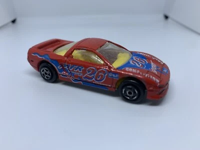 $3.05 • Buy Majorette - Acura Honda NSX - Diecast Collectible - 1:64 - Used