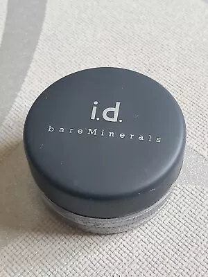  I.D Bareminerals Bareminerals Eyecolor Fard A Paupieres Emotion 01 Oz .28g New • $16.98