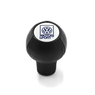  VW MOTORSPORT 4 5 Gear Shift Button Rally Golf 2 Gt Gti G60 16v Syncro Us Jetta • $81.90