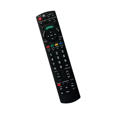 Remote Control For Panasonic THP50X14A THP54S10A Plasma TV • $17.97