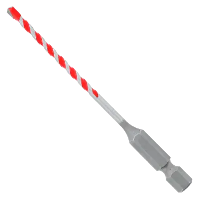 Diablo DMARG1010 1/8 X2 X3  SPEEDemon™ Red Granite Carbide Tip Hammer Drill Bit • $8.97