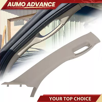 For Dodge Ram 02-2010 03 Front Right A Pillar Grab Handle Inside Pull Panel Trim • $24.17