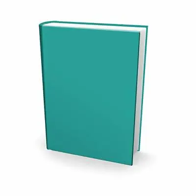 [1-Pack] Jumbo 9x11 Hardcover Textbook Stretchable Fabric Book Covers • $7.62