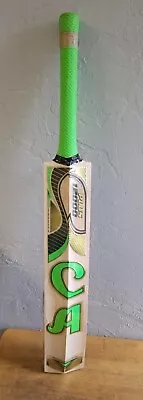 CA Plus 12000 Cricket Bat Size 6 • $180