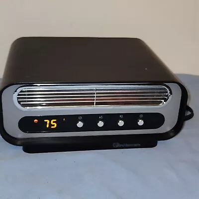 Vintage Mr Heater Electric Infrared Personal Heater 1042hi • $59.99