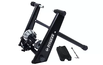 Bicycle Bike Exercise Magnetic Stand BalanceFrom  With Front Block BT-PREMIUM • $55