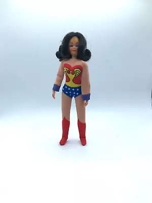 Vintage Mego Wonder Woman Figure Body Used Condition • $89.99