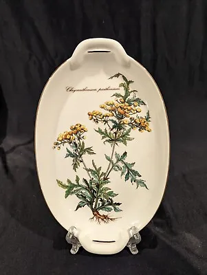 Villeroy And Boch Botanica Serving Plate • $25