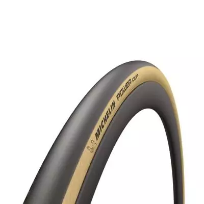 Michelin Power Cup Classic Tubular Tyre 28  X 28mm (28-622) • $156.47