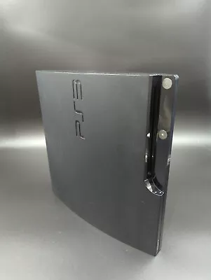 PlayStation 3 PS3 Slim Console Reset & Tested (FAST FREE POST) • $115