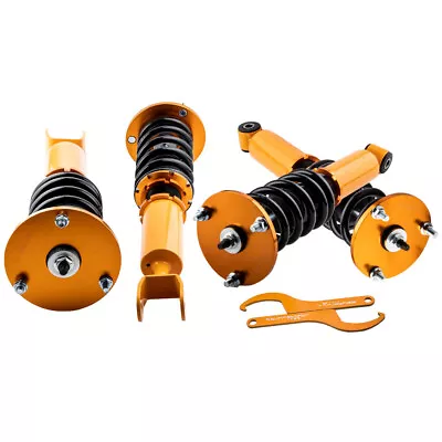 Height Adjustable Coilover Suspension FOR Toyota Supra 93-98 LEXUS Sc300 Sc400 • $263.46