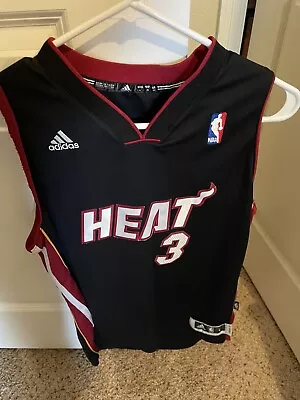 Dwyane Wade Jersey • $25