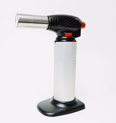 Butane Torch Large Flame 2450F Melting Gold Silver Copper Brazing Jewelry Repair • $54.95