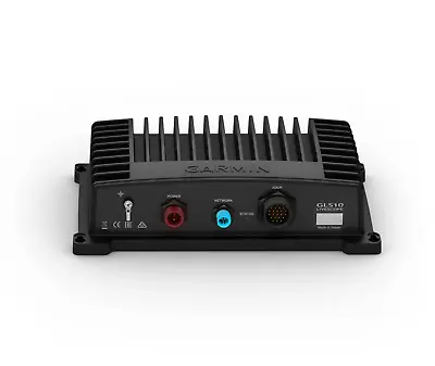 Garmin GLS 10 Sonar Module Black Box For Compatible Chartplotters 010-12954-00 • $499.99