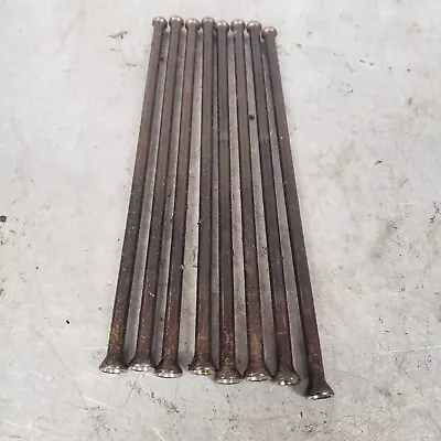 Volvo PV 544 Pushrods • $79