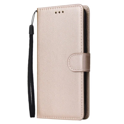 $9.89 • Buy For Oppo Reno7 Reno8 F21 Pro A57 Realme V23 Leather Flip Case Wallet Stand Cover