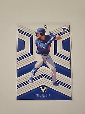 2023 Chronicles Vertex Base #33 Michael Busch - Los Angeles Dodgers  D12 • $1.49