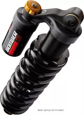 Marzocchi Bomber CR 7.875x2.25  (200x57mm) Standard Mount Shock Black • $489