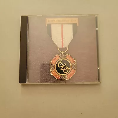 Elo Greatest Hits (CD 1979) • $6.99