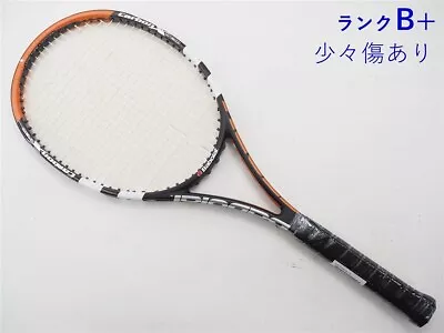 Tennis Racket Babolat Pure Storm 2007 Model G2 4 1/4 • $123.79