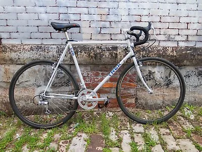 Vintage Trek 520 1990 Touring Bike 22” Great Condition • $550