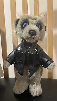 Official Compare The Meerkat Toy • £10