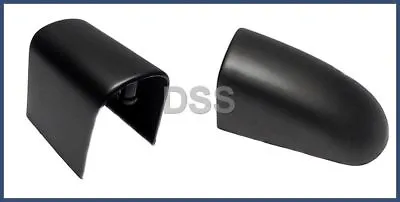 Genuine Volkswagen Beetle Glove Box Handle Cap Left + Right Set Grip VW OEM • $19.49