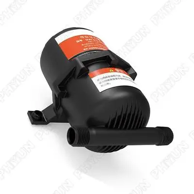 1pc Water Accumulator Tank For Boat Marine RV Water Pump Pressure 0.75L 125 PSI • $36.80