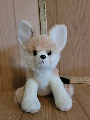 £11.04 • Buy Destination Nation Fennec Fox Plush Stuffed Animal 