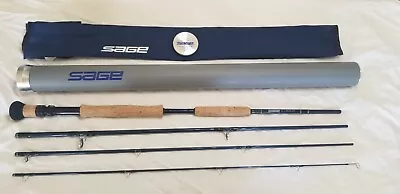 Sage Xi2 1190-4 Fly Rod • $350