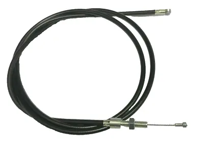 Throttle Control Cable For Older Suffolk Qualcast Atco Lawnmower L08934 • £6.75