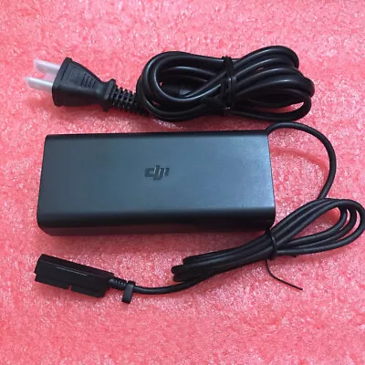 $70.75 • Buy FOR DJI Mavic Air Charger Battery Charg AC Cable 50W 13.20V 3.79A Adapter/P1C50