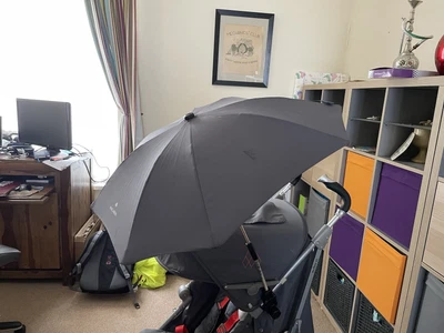 £5 • Buy Maclaren Stroller Parasol