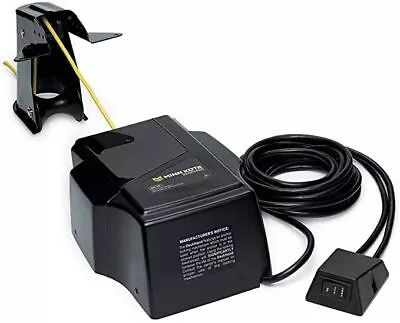Minn Kota Deckhand 25R Electric Anchor Winch With Corded Remote - 1810126 • $297