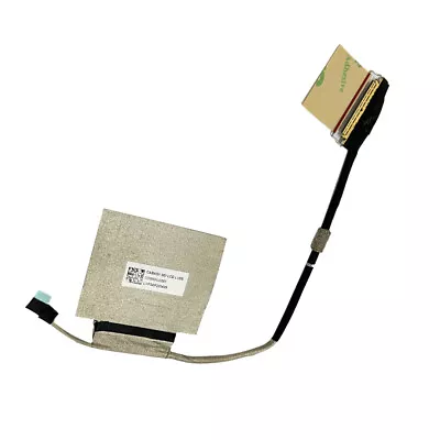 LCD LVDS Touch Screen Cable 40PIN Fit  HP Chromebook X360 14A-CA 14A-CA0130WM  • $14.89