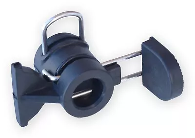 £8.99 • Buy Mac Allister Pressure Washer Trigger Gun Hose Retaining Replacement Clip