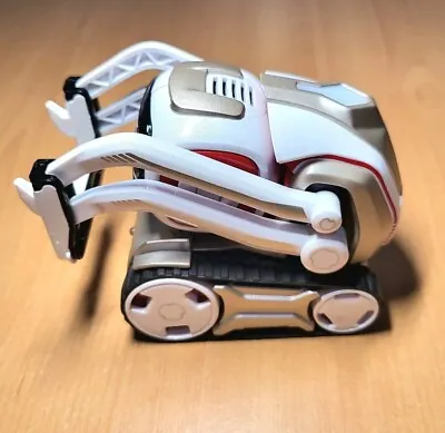 Anki Cozmo Robot (Robot Only) Perfect Working Condition Condition Grade - B   • £79.99