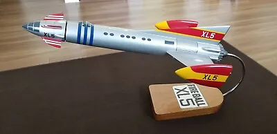 Fireball XL5Large ModelGerry Anderson36 Inches Long. • $2500