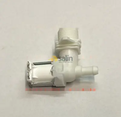 Baumatic Dishwasher Water Inlet Valve BMD14S • $33.95