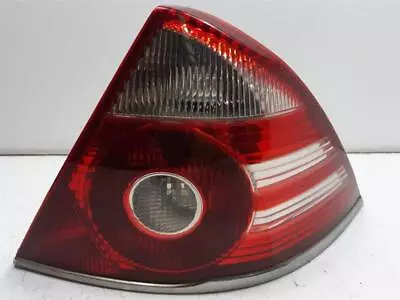 TAIL LIGHT FORD MONDEO MK3 FL (CD132) 2003 TO 2007 ZETEC TDCI 5DR HATCH RH Rear • £40