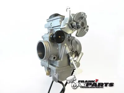 Mikuni TM 36 Flatslide Racing Carburetor / TM36-31 Upgrade Kit * GENUINE MIKUNI • $331.80