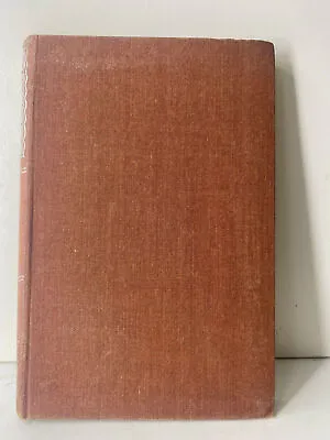 The SHip By C. S. Forester Vintage Hardback Book (1st Edition)  • £9.74